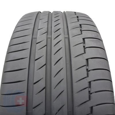 1 x CONTINENTAL 245/45 R19 102Y XL MO-V PremiumContact 6 Lato 2022 6,9mm