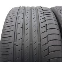 2. 2 x CONTINENTAL 315/35 R22 111Y XL PremiumContact 6 RunFlat BMW Lato 2024 5,5-6mm