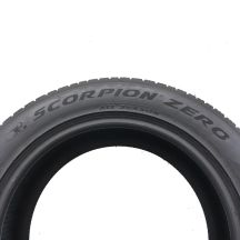 7. Opony 275/50 R20 4x PIRELLI 113V XL Scorpion Zero All Season M0 Wielosezonowe 2019 Jak Nowe