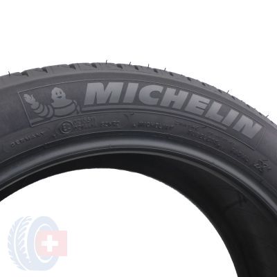 4. 2 x MICHELIN 215/50 R18 92W Primacy 3 AO1 Lato 2017 5,8mm