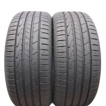 4. 4 x HANKOOK 215/50 R18 92H Ventus Prime 3 K125 Lato 2022 Jak Nowe