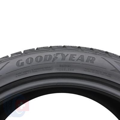 4. 2 x GOODYEAR 275/40 R20 106V XL UltraGrip Performance GEN-1 Zima 2017/18 6,8-7mm