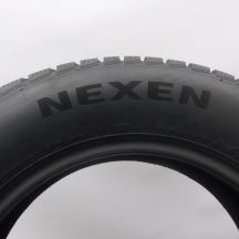 4. Opony 235/60 R17 2x NEXEN 106H XL WinGuard Sport 2 SUV Zimowe 2019 Jak Nowe
