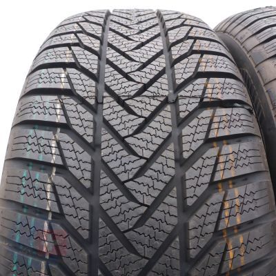2. Opony 215/60 R17 4x ESA TECAR 96H SuperGrip PRO Zimowe 2020