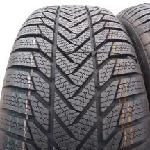 2. Opony 215/60 R17 4x ESA TECAR 96H SuperGrip PRO Zimowe 2020