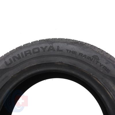 6. 2 x UNIROYAL 235/60 R16 100V RainExpert 3 Lato 2016 Nieużywane 