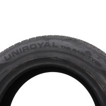 6. 2 x UNIROYAL 235/60 R16 100V RainExpert 3 Lato 2016 Nieużywane 