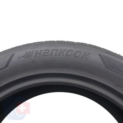 5. 4 x HANKOOK 265/50 ZR20 111W XL Ventus S1 evo3 SUV K127A Lato 2021 5,2-5,8mm