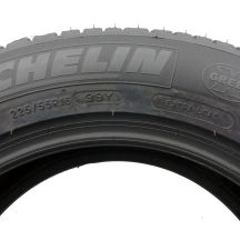 4. Opona 225/55 R16 1x MICHELIN 99W XL Primacy 3 Letnia 2019 Nieużywana  