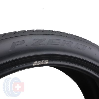 5. 2 x PIRELLI 275/40 R22 108Y XL  P ZERO LR PNCS Lato 6mm