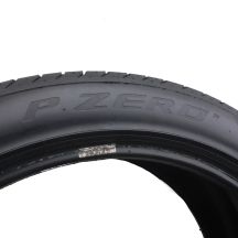 5. 2 x PIRELLI 275/40 R22 108Y XL  P ZERO LR PNCS Lato 6mm