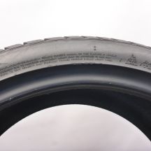 7. Opony 255/35 R19 2x HANKOOK 96V XL Winter I Cept evo2 W320 Zimowe 2017 6-6,8mm
