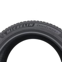 8. 4 x MICHELIN 235/50 R19 103V XL CrossClimate 2 VOL Wielosezon 2023 6-6,2mm