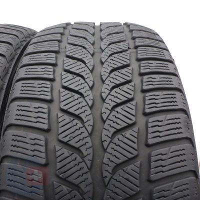 3. 4 x UNIROYAL 245/40 R18 97V XL MS plus 66 Zima 6-6,8mm 2016