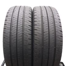 4. 4 x CONTINENTAL 235/60 R17C 117/115R VanContact Eco Lato 2023 8,2-8,5mm