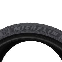 5. 2 x MICHELIN 255/40 R20 101Y XL Pilot Sport 4 A0 Acoustic Lato 2017/18 