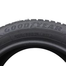 3. 1 x GOODYEAR 205/55 R16 91T UltraGrip 9+ Zima 2020 Jak Nowa 8,3mm