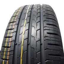 2. 1 x CONTINENTAL 185/65 R15 88H EcoContact 6 Lato 2022 Jak Nowa Nieużywana