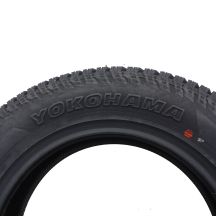 8. 4 x YOKOHAMA 175/80 R16 91S Goalandar A/T G015 Wielosezon 2019 Jak Nowe Nieużywane