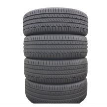 4 x CONTINENTAL 225/55 R19 103V XL PremiumContact 6 Lato 2021 6,5-6,7mm