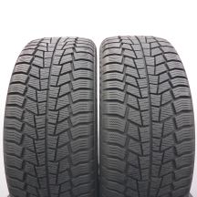 4. Opony 225/45 R17 4x GISLAVED 94V XL Euro Frost 6 Zimowe 2023 7,2-8mm 
