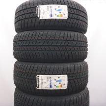 Opony 215/50 R18 4x BARUM 92V Polaris 5 Zimowe 2024