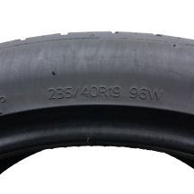 3. 1 x HANKOOK 235/40 R19 96W XL Ventus S1 evo 3 K127 Lato 2024 6,5mm