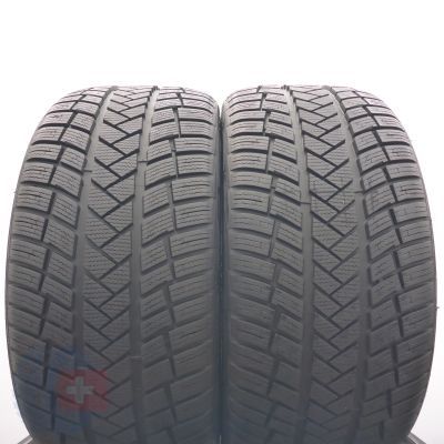 4. Opony 255/35 R19 4x VREDESTEIN 96Y XL Wintrac Pro Zimowe 2023 8,2-8,5mm