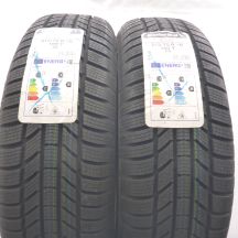 Opony 215/70 R16 2x CONTINENTAL 100T WinterContact TS870P Zimowe Nieużywane 2022