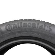 5. 4 x GOODYEAR 235/60 R18 107H XL WinterContact TS850P Zima 2016 6-6,5mm