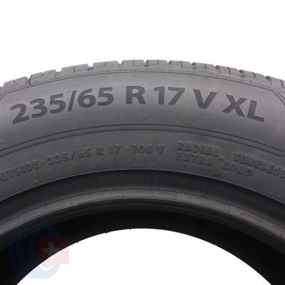 6. 4 x BARUM 235/65 R17 108V XL Bravuris 5HM Lato 2021 Jak Nowe Nieużywane 