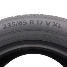 6. 4 x BARUM 235/65 R17 108V XL Bravuris 5HM Lato 2021 Jak Nowe Nieużywane 