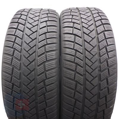 Opony 225/45 R19 2x VREDESTEIN 96V XL Wintrac PRO Zimowe 2022 8mm