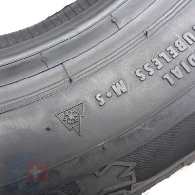 7. 2 x CONTINENTAL 195/60 R16 89H ContiWinterContact TS 810 M0 Zima 2018 