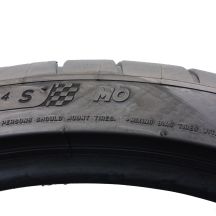 5. Opona 275/30 R20 1x MICHELIN 97Y XL MO PilotSport 4S Letnia 2024 7mm