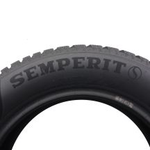 8. Opony 205/60 R16 4x SEMPERIT 96H XL Speed-Grip 5 Zimowe Jak Nowe 2024 8-8,8mm