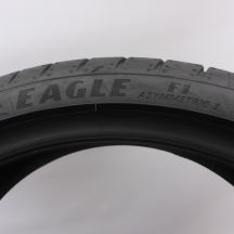 3. Opona 245/35 R20 1x GOODYEAR 95Y XL Eagle F1 Asym3 MOE RFT BMW Letnia 2021 Jak Nowa 