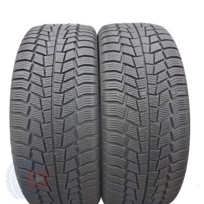 2 x GENERAL 225/45 R17 94V XL Altimax Winter 3 Zima 2020, 2021 7,5mm