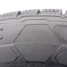 5. Opona 235/65 R16C 1x CONTINENTAL 115/113R VanContact Winter Zimowa 2024 8,2mm 