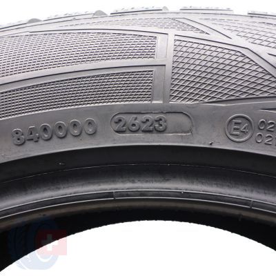 2. 4 x VREDESTEIN 235/50 R19 103V XL Wintrac Pro Zima 2023 7,2-7,8mm Jak Nowe