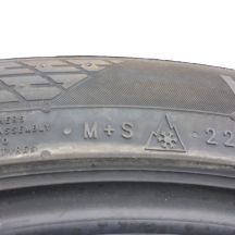 7. Opony 225/45 R18 4x NOKIAN 95V XL WR Snofproof P Zimowe 2021 