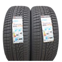 4. 4 x HANKOOK 225/60 R15 96H Winter I Cept evo 2 Zima 2018 