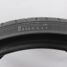 4. Opony 275/30 R20 2x PIRELLI 97Y XL P Zero A0 Letnie 2019 6,5-7mm