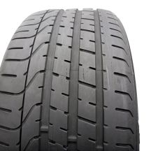 7. Opony 265/35 R20 2x PIRELLI 99Y XL P Zero A0 Letnie 2019 / 2021 6-6,5mm
