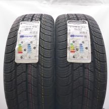 5. Opony 215/60 R16C 4x SEMPERIT 103/101T Van-Grip3 Zimowe 2023 Nieużywane