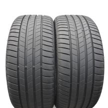 2 x BRIDGESTONE 225/45 R17 91W Turanza T005 Lato 2018 7,2mm Jak Nowe