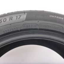 4. Opona 225/50 R17 1x MICHELIN 98Y XL Primacy 4 Letnia 2018 Jak Nowa