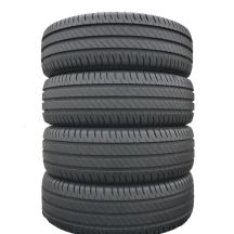 4 x MICHELIN 215/65 R16C 106/104T Agilis 3 Lato 2022 Jak Nowe 8,2mm