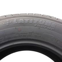 7. Opony 215/70 R16 4x MICHELIN 100H Latitude Tour HP Letnie M+S 2015 8mm