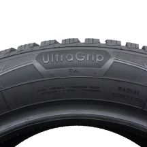 5. Opony 205/60 R16 2x GOODYEAR 92H Ultra Grip Zimowe 2019 8-8,2mm